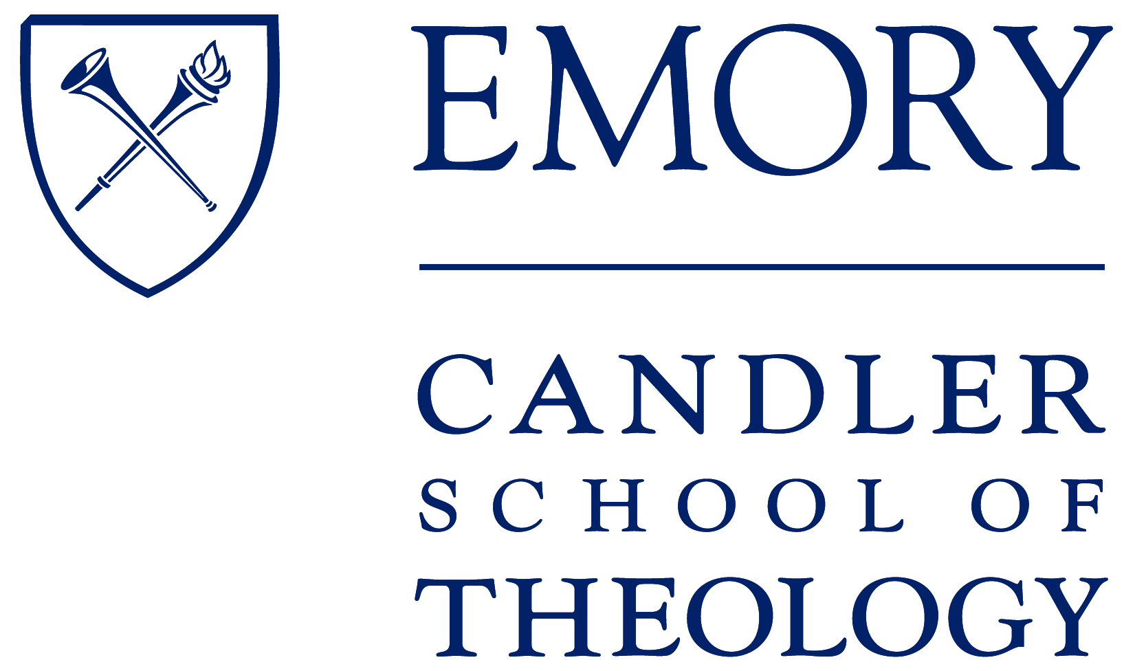 Candler School of Theology logo