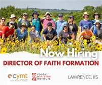 Director of Faith Formation