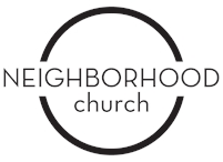 Neighborhood Church Andi Woodworth