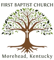 First Baptist Church Aaron Coyle-Carr
