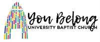 University Baptist Church Jennifer Brown
