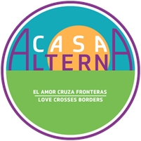 Casa Alterna ANTON FLORES