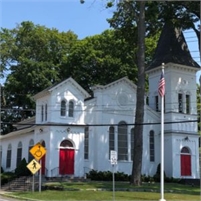 First Presbyterian Church of Mahopac Heather Strickland