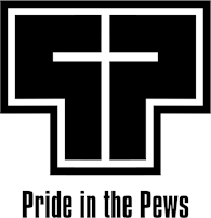 Pride in the Pews Tierney Ridley