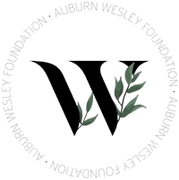 Auburn Wesley Foundation Tony Jeck