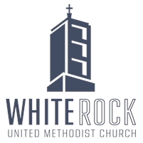 White Rock United Methodist Church Kerry Smith