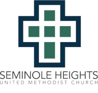 Seminole Heights United Methodist Church Tiffania Icaza Willetts