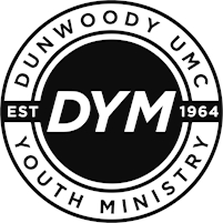 Dunwoody United Methodist Church Jonathan Sanders